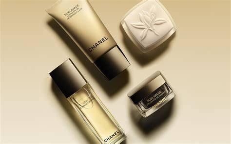 chanel pflege|chanel skin care.